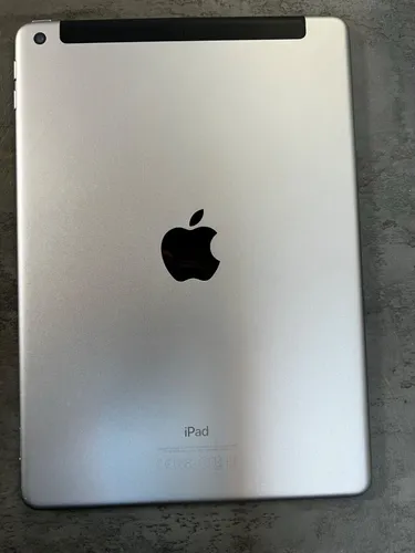 iPad 5 De 128gb Sim Libre Icloud Envío Gratis $ Negociable (Usado)