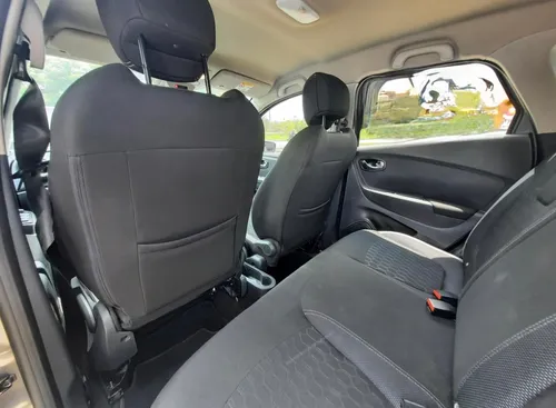 Renault Captur 2.0 Zen