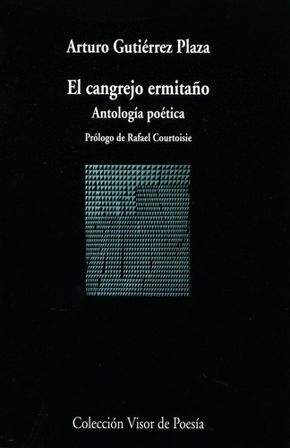 El Cangrejo Ermitaño . Antologia Poetica