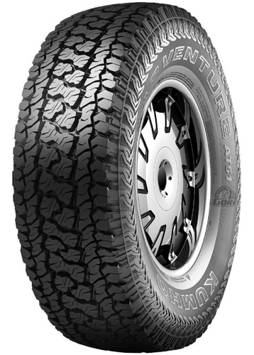 Neumatico 275 60 R20 114t Kumho At51 Road Venture Ram 1500