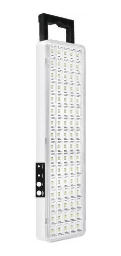 Imagen 1 de 1 de Luz de emergencia Unilux 80 SMD LED 220V - 240V blanco