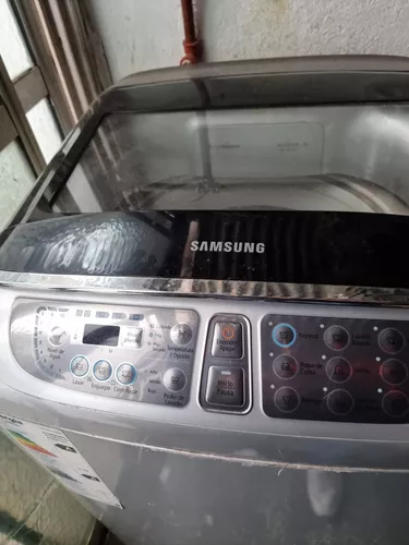 Lavarropas Samsung 8 | MercadoLibre 📦
