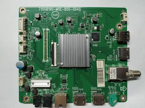 comprar Placa Main Philips - 43pfd6825\u002F77 - 715gb190-m0e-b00-004g
