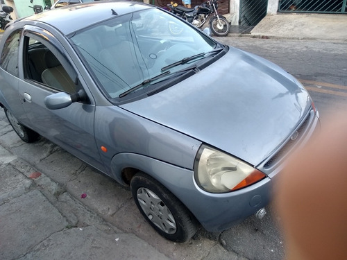 Ford Ka Ford Ka 1.0