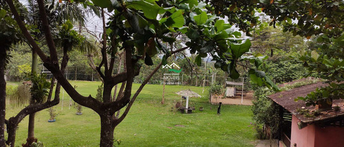 Imagem 13 de 30 de Casa Com 3 Dorms, Area Rural, Pedro De Toledo - R$ 500 Mil, Cod: 821 - V821