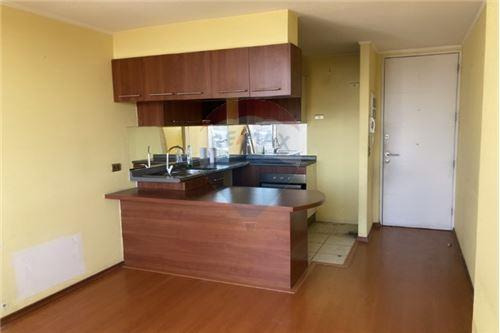 En Venta Depto 2d+1b Excelente Ubicación