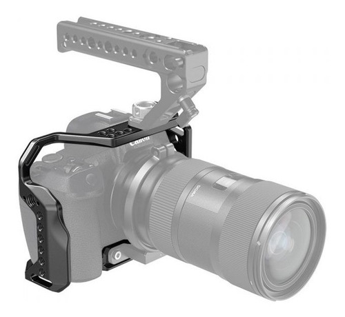 Jaula Para Cámara Canon Eos R Ccc2803 Smallrig