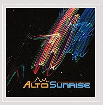 Alto Sunrise Alto Sunrise Usa Import Cd