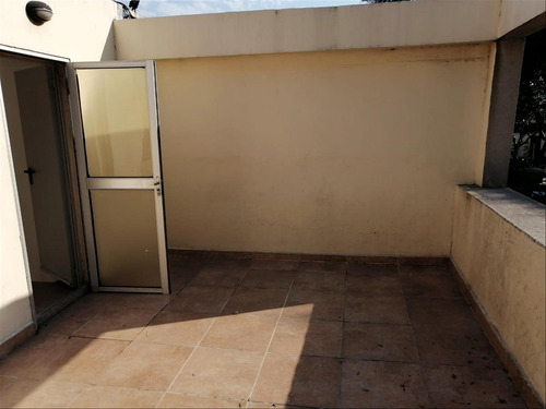 Alquiler Reciclaje Dúplex 2dormitorios Parrillero Cordónsur