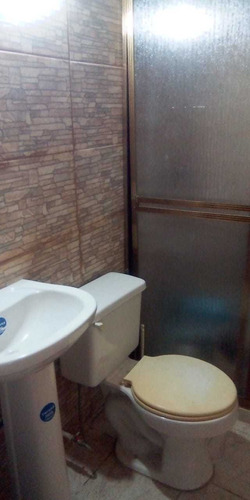 Imagen 8 de 12 de Casa En Venta En La Lagunetica, Los Teques