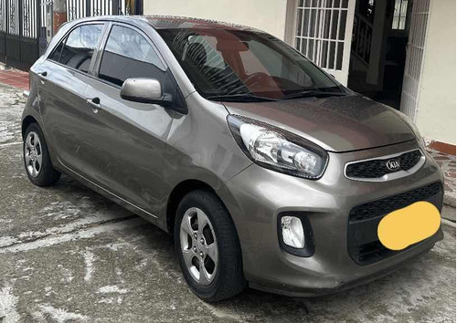 Kia Picanto 1.0 Ion R