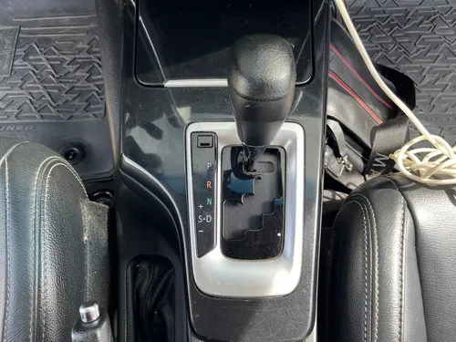 Toyota Fortuner Sw4 2.4 At