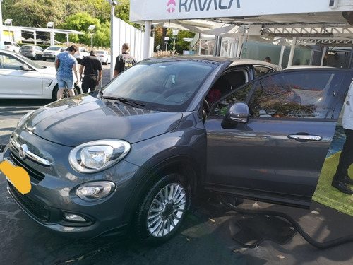 Fiat 500x 1.4 T 16v Pop 2018