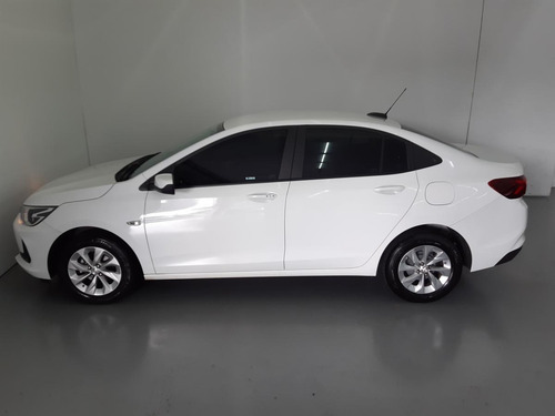 Chevrolet Onix Plus 1.0 Ltz Turbo (flex)