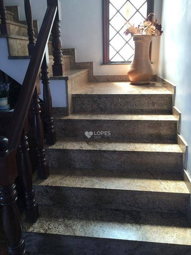 Imagem 7 de 30 de Casa À Venda, 303 M² Por R$ 3.200.000,00 - São Francisco - Niterói/rj - Ca16680