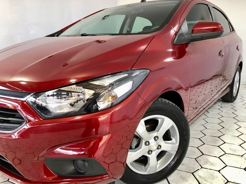 Imagem 8 de 15 de Onix 1.4 Lt 2019 Automatico Unico Dono Apenas 33.000km