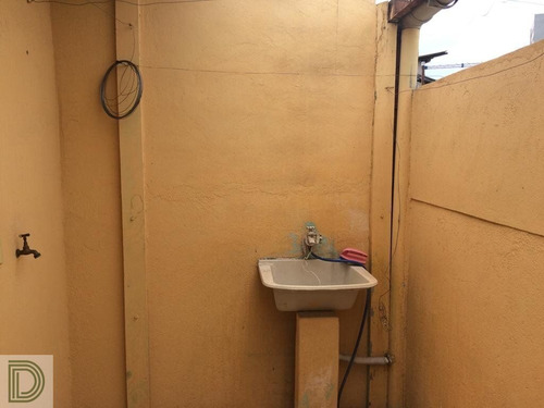 Imagem 11 de 13 de Sobrado Para Venda No Bairro Vila Lageado Em São Paulo - Cod: Di25327 - Di25327