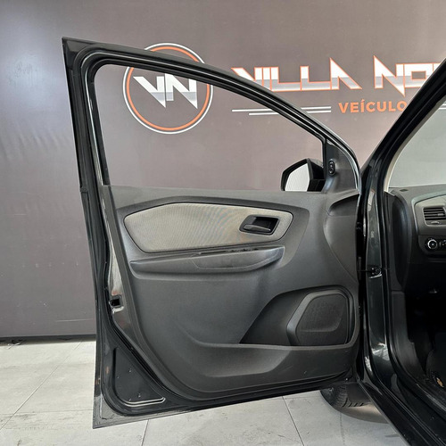 Chevrolet Spin 1.8l At Lt Adv