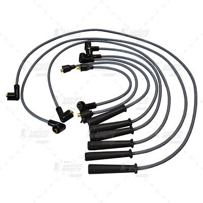 Cables Para Bujias Para Toyota 4runner 6cil 3.0 3vze 88-91 -