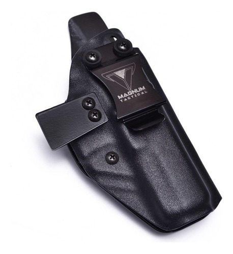 Coldre Kydex Magnum Tactical Taurus G3c Destro - Canhoto