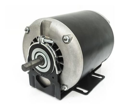 Packard Belt Drive Ventilador Blower Motor 5 Diametro 8