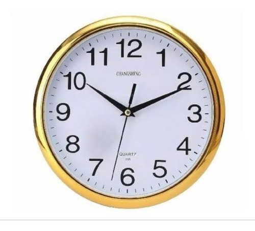 Reloj De Pared 