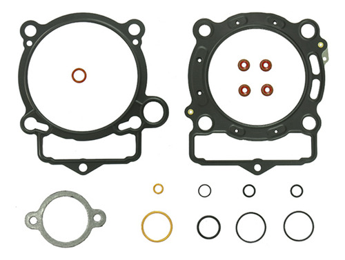 Empaque Superior Husqvarna 350/ Ktm 350 (ver Descripción)