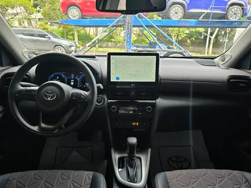 Toyota Yaris Cross 1.5 Hev Xls