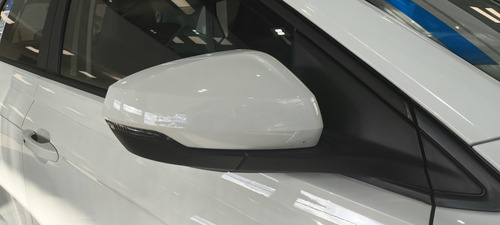 Volkswagen Nuevo Polo 1.6 Tsi 170 Highline