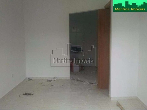 Imagem 3 de 5 de Casa Em Condominio - Itaquera - Ref: 13452 - V-13452