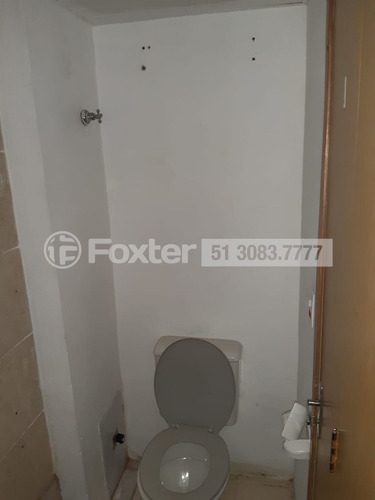 Imagem 15 de 21 de Apartamento, 2 Dormitórios, 40 M², Rubem Berta - 218449