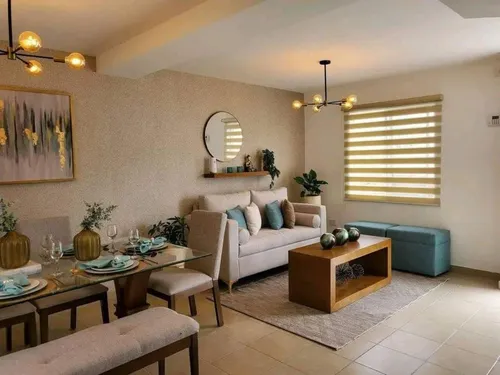 Casa En Venta En Loma Real, Torreón, Coahuila De Zaragoza