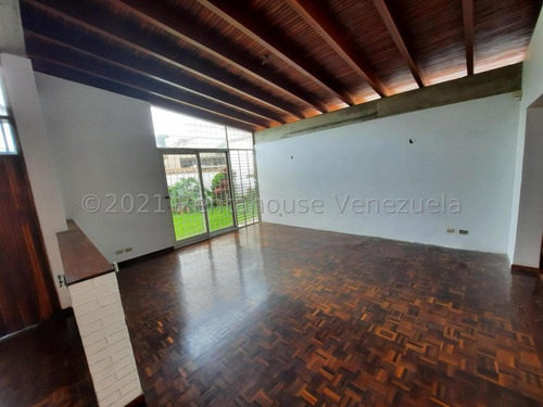 Imagen 4 de 22 de Casa En Venta En Caurimare 22-7204 Carolina Fermoso 0424 2083128