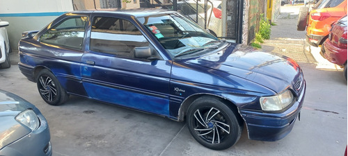 Ford Escort 1.8 Xr3