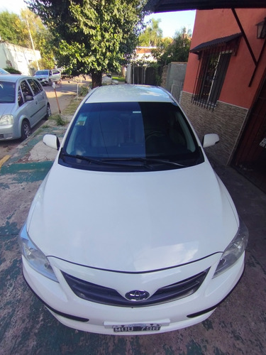 Toyota Corolla 1.8 Xei Mt Pack 136cv