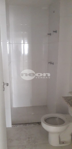 Imagem 8 de 15 de Apartamento - Vila America - Ref: 2500 - V-2500