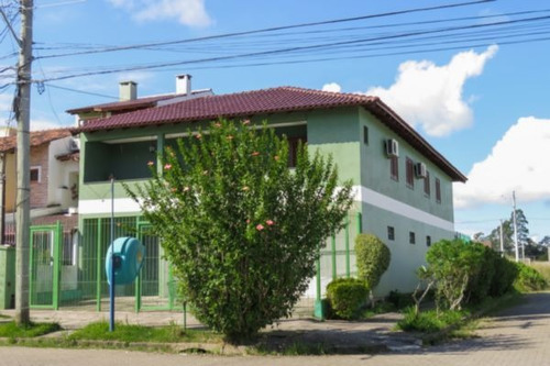 Imagem 1 de 15 de Casa - Hipica - Ref: 385894 - V-mi16418