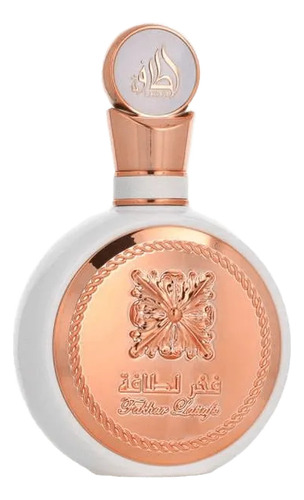 Lattafa Fakhar Eau De Parfum 100ml Volume Da Unidade 100 Ml
