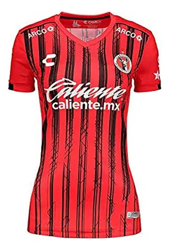 Xolos camisa new arrivals
