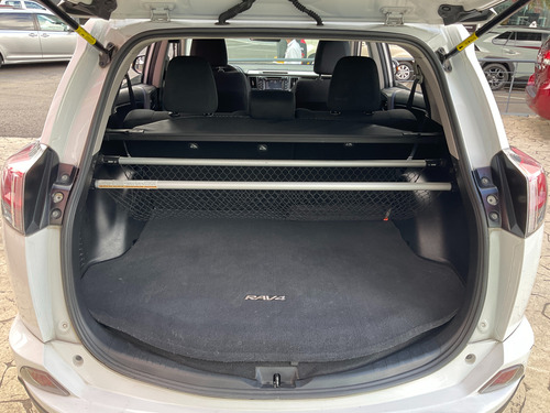 Toyota RAV4 2.5 Xle 4wd At