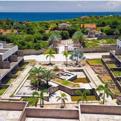 Imagen 7 de 8 de Venta Proyecto Los Geckos Isla De Margarita
