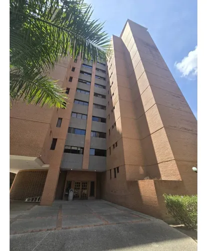 Apartamento En Venta, La Tahona
