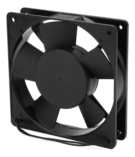 Ventilador Axial Ultrasilencioso, Superpotencia, 50 000 Hora