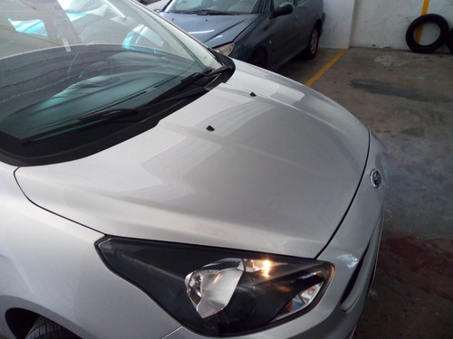 Ford Ka 2017 1.5 S 5 P