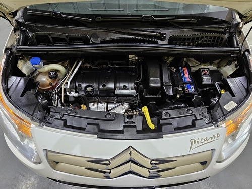 Citroën C3 Picasso 1.6 Exclusive 110cv