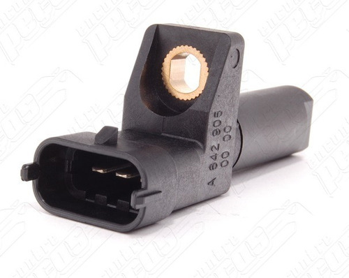 Smart Fortwo Cabrio T 09-15 Original Sensor Rotação 3 Pinos