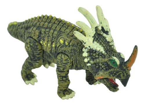 Dinossauro Brinquedo Monta E Desmonta Sortidos 13cm 
