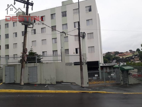 Ref.: 4353 - Apartamento Em Jundiaí Para Venda - V4353