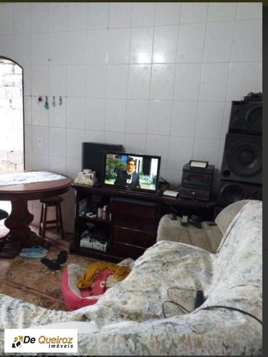 Imagem 10 de 13 de Casa Em São Paulo Na Zona Sul, Localizada Na Chácara Bosque Do Sol ( Parelheiros ) A 20 Minutos De Carro Do Terminal Varginha. - 0788 - 34565705
