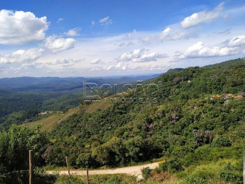 Imagem 3 de 5 de Terreno - Mata Fria - Ref: 22719 - V-22719